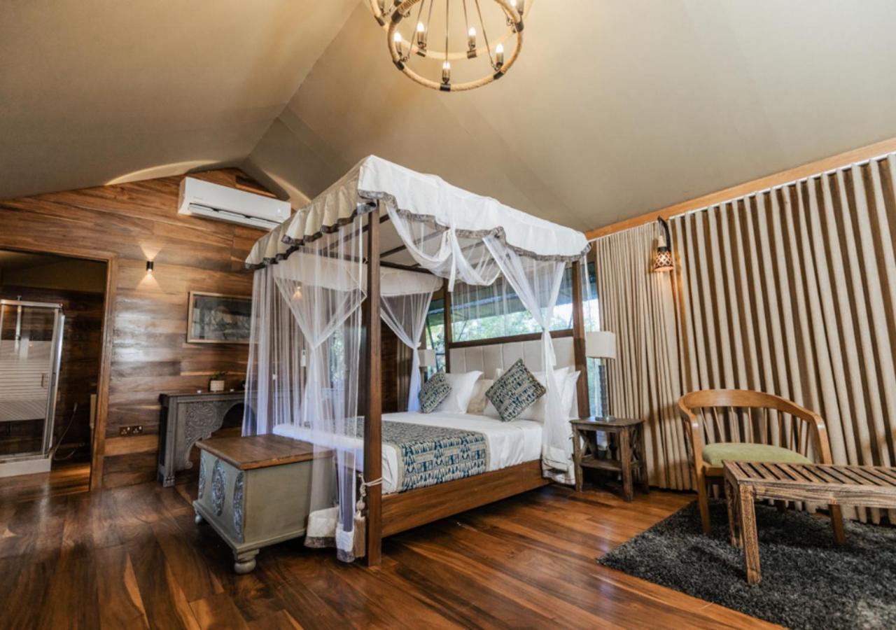 Tribe Yala - Luxury Camping Exterior foto