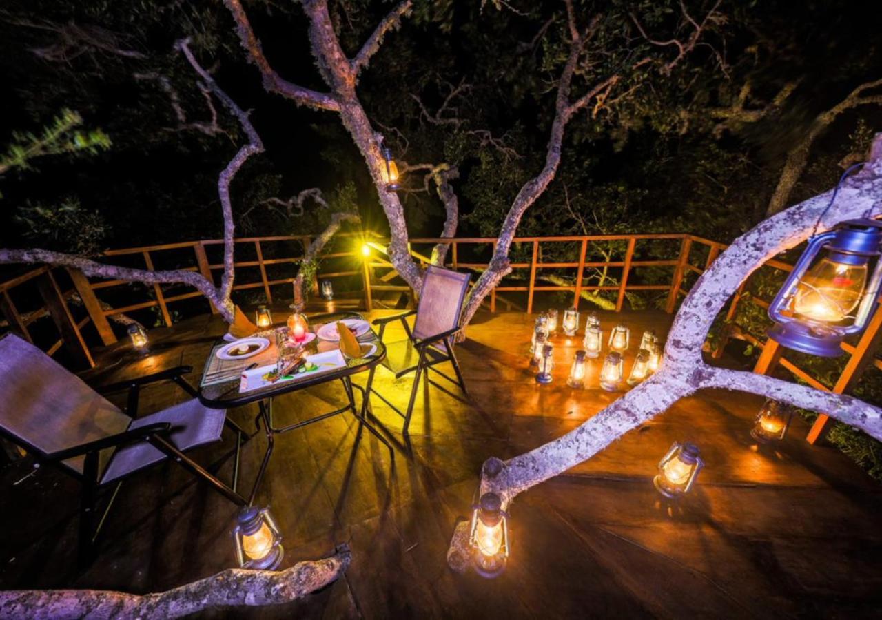 Tribe Yala - Luxury Camping Exterior foto