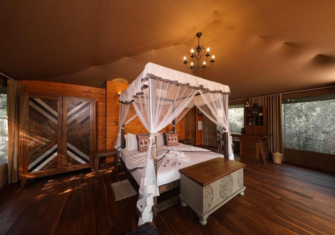 Tribe Yala - Luxury Camping Exterior foto